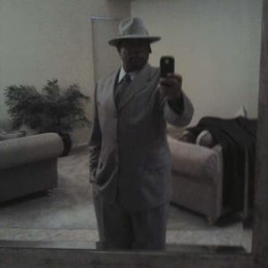 Meet your Posher, Albert